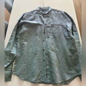 John Varvatos Button Up Shirt
